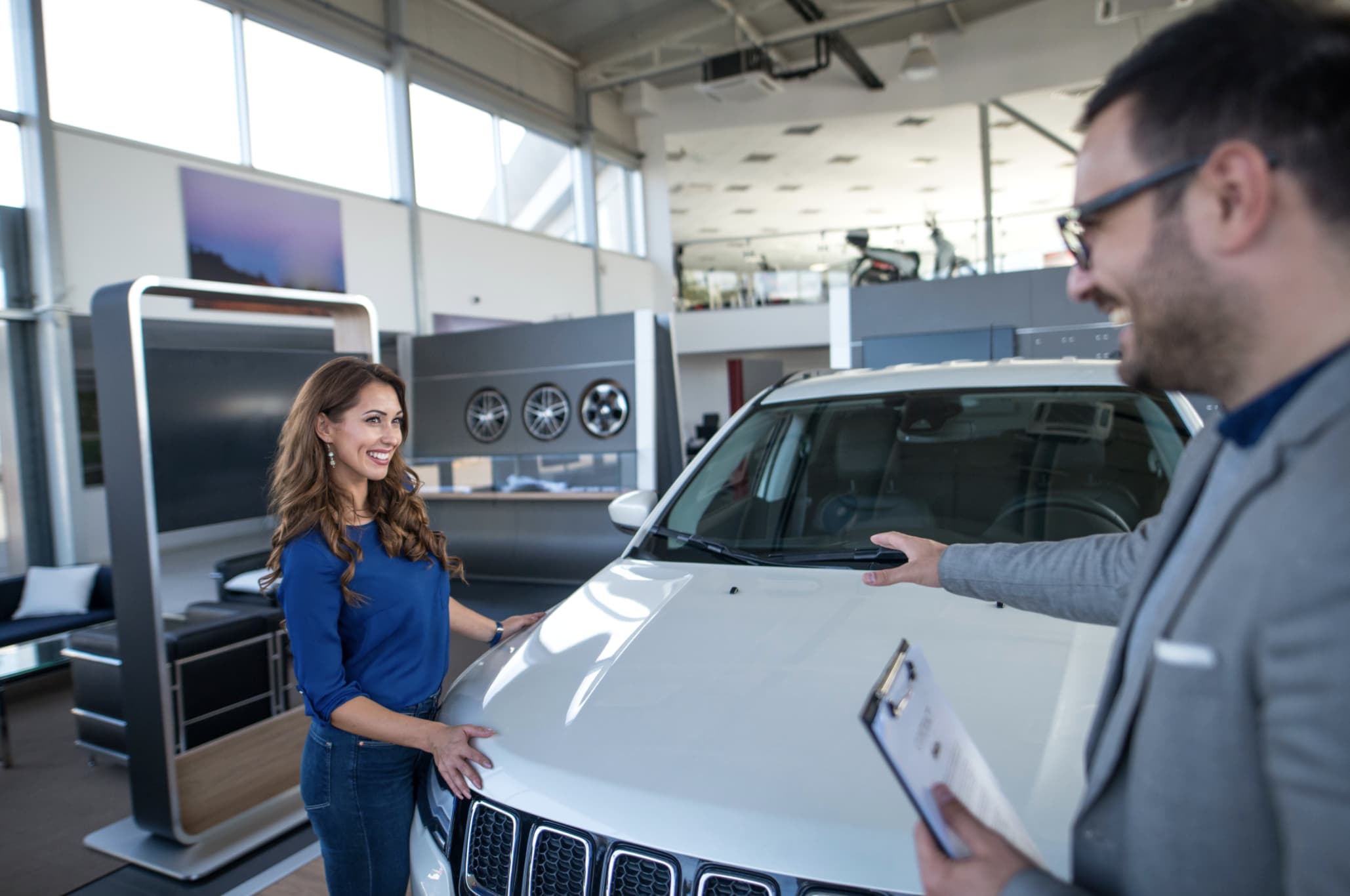 постановка авто з США на облік