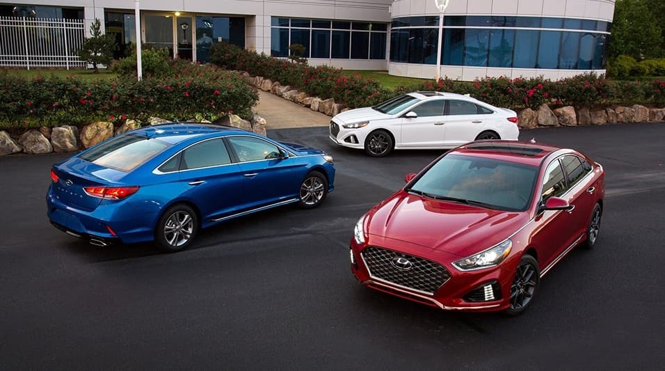 авто з Кореї під ключ в Україну