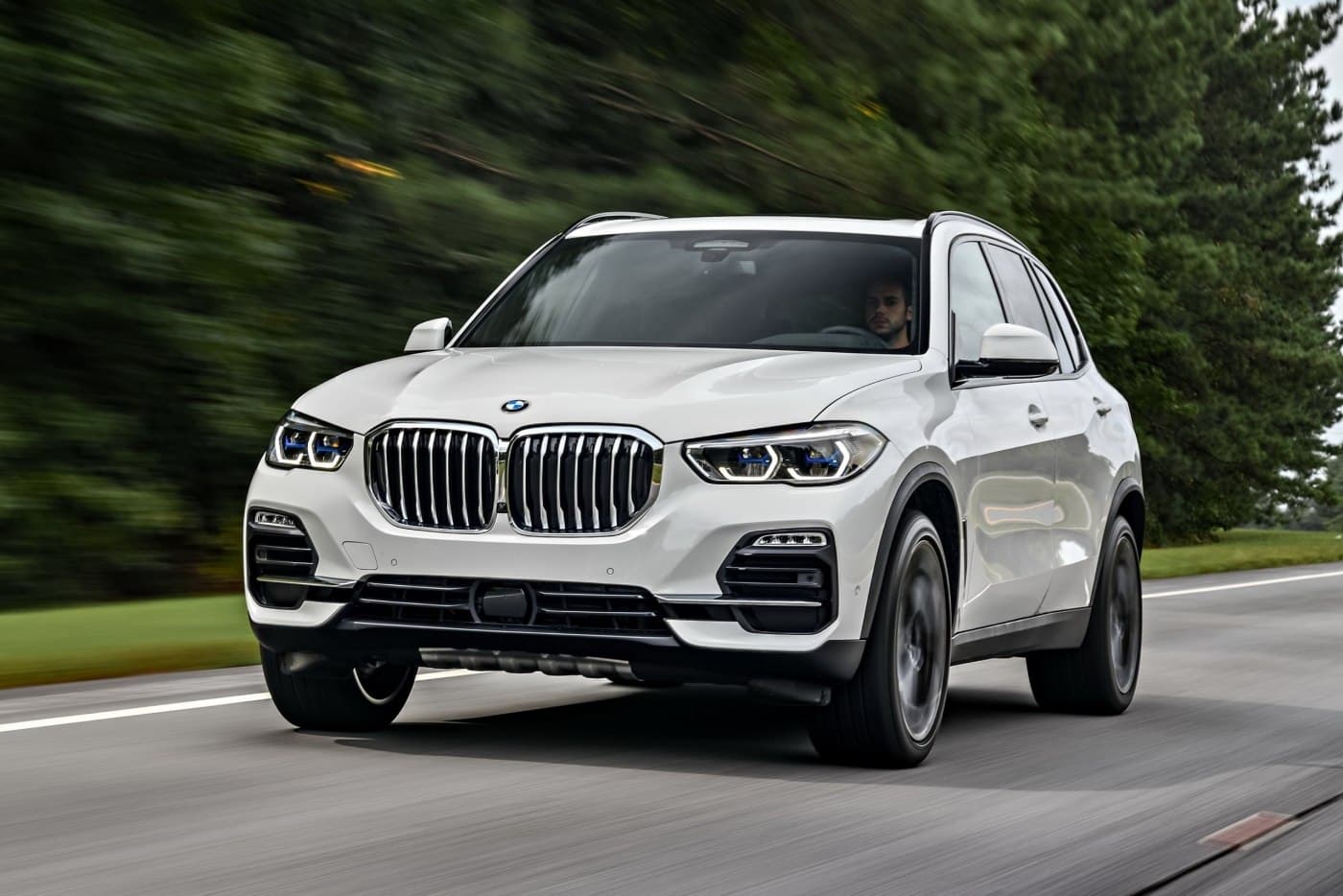 BMWX5 1