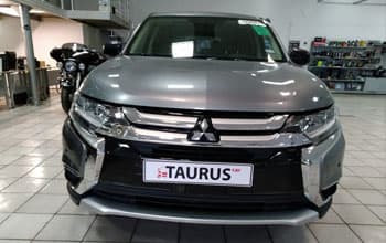 MITSUBISHI OUTLANDER ES