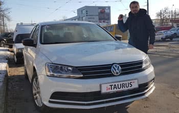 VOLKSWAGEN JETTA S 2.0