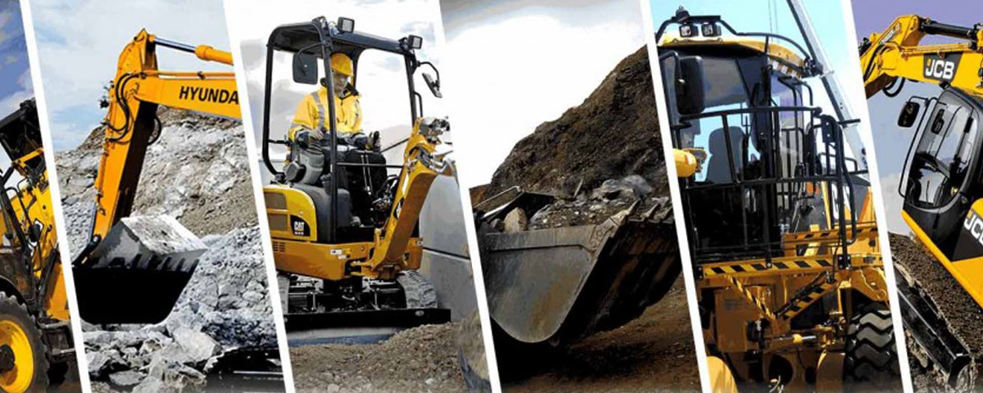 спецтехніка зі США