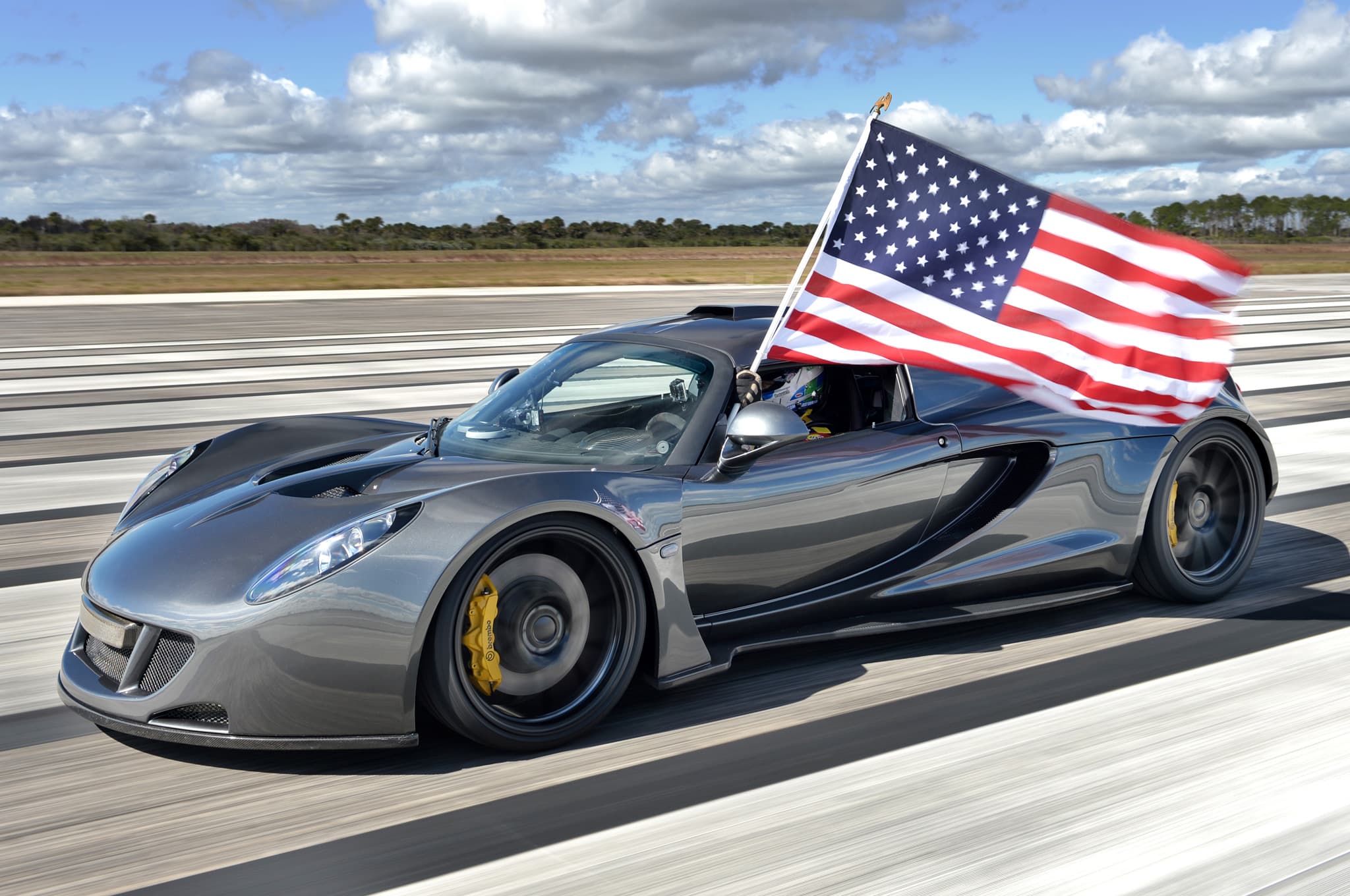 super car usa